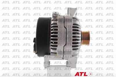 ATL AUTOTECHNIK l39240 -  Генератор